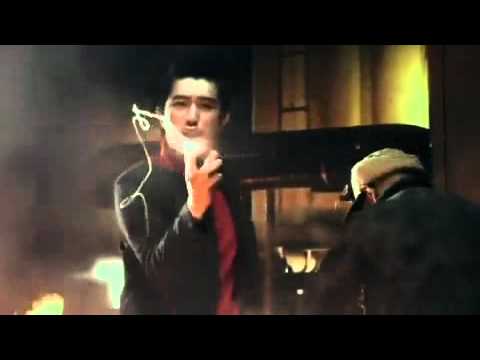 Push It(feat. Illinit) - MC 스나이퍼.mp4