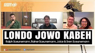 Londo Jowo Kabeh on GoodNews Program
