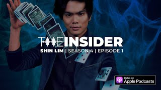 The Insider S4 E01 | Shin Lim