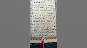 تعليم سورة غافر من 75 إلى 77
