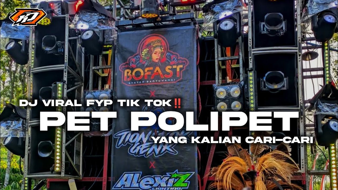 DJ PET POLIPET X MELODY GTA‼️SPESIAL SAHUR ON THE ROAD B BLACK🤙😂💃