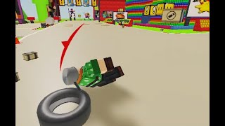 TC2's new movement system is fun