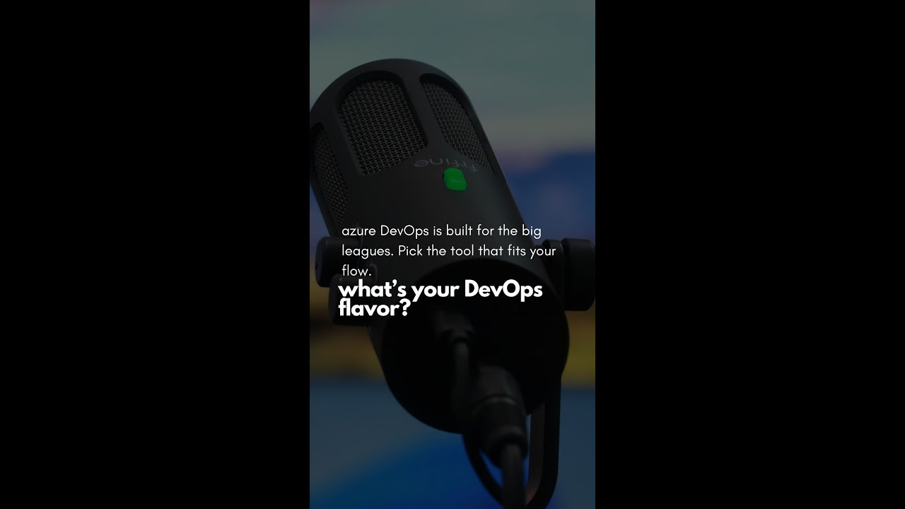 GitHub Actions vs. Azure DevOps: Setup Speed & Workflow! #shorts