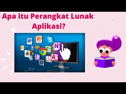 Video: Apakah Google merupakan perangkat lunak aplikasi?