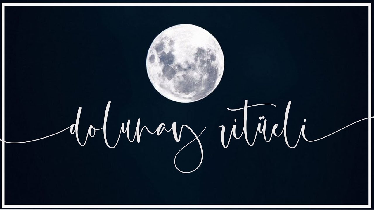 DOLUNAY RİTÜELİ! Flov Studio ve Yoga Serüvenim! Bedenini ve zihnini iyileştir!