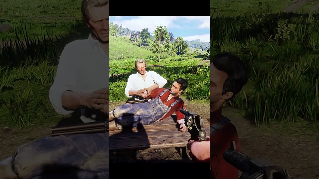 Hosea Didn't Deserve This😲 