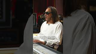 Making a beat for Kanye West