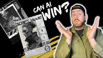 I Entered an AI Designed Board Game| Will I Win?