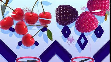 Good slice | All Levels Mobile Gameplay Walkthrough iOS,Android