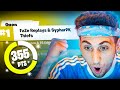 Winning a Tournament with SypherPK & Thiefs! (AMAZING!)