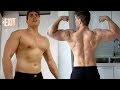 THE END OF THE BULK | Bench PR Attempt | Final Physique Update | Ascension Ep. 14
