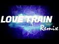 【リミックス】TM Network | Love Train