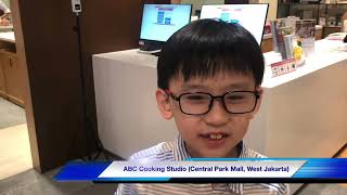 TASTE IT : ABC COOKING STUDIO Tour & Course screenshot 1