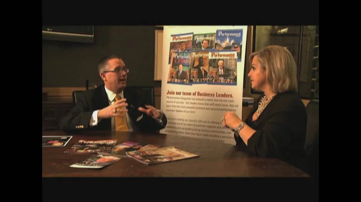 PerformanceLIVE Interview with Cindy Morrison