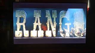 Rango 2011 Opening Logos