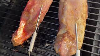 ThermoPro Wireless Meat Thermometer of 650FT, Bluetooth Meat Thermometer for Smoker Oven Review