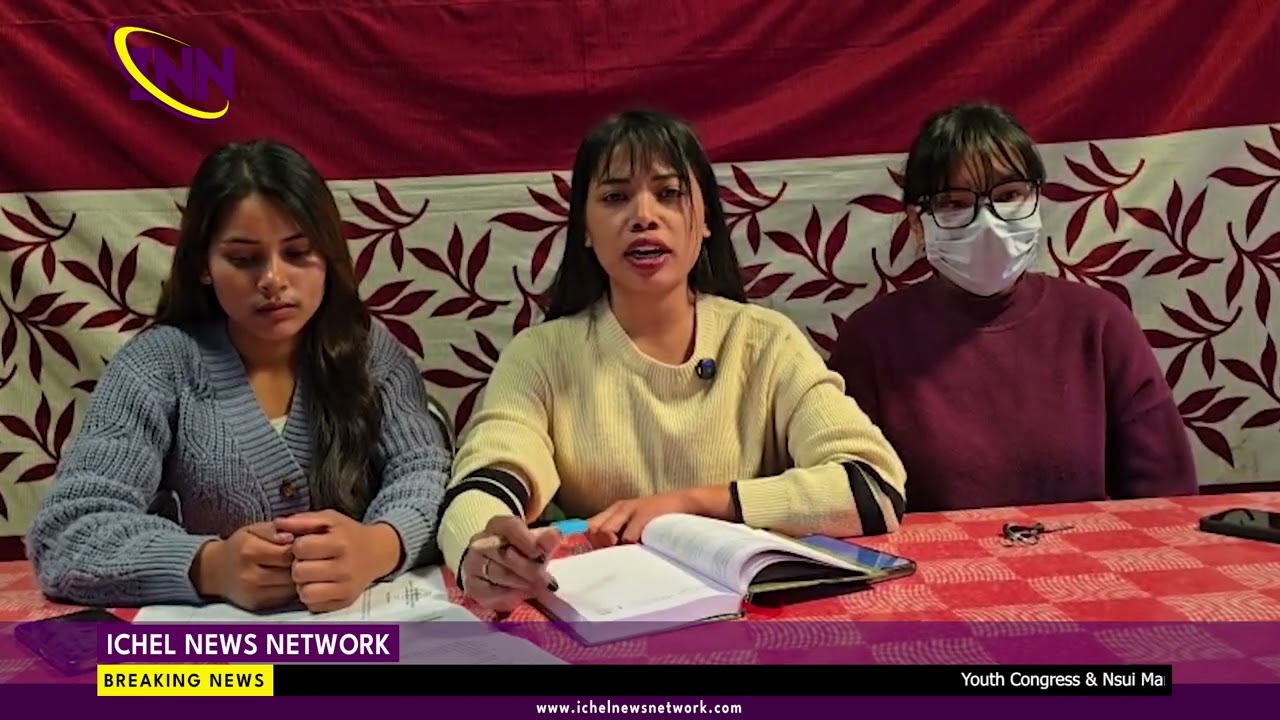 NINGOL CLUB APPEALS TO TONE DOWN YAOSANG FESTIVITIES ON SIXTH DAY AMID ONGOING CRISIS IN