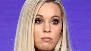 Proof Things Aren't So Glam For Kate Gosselin Anymore