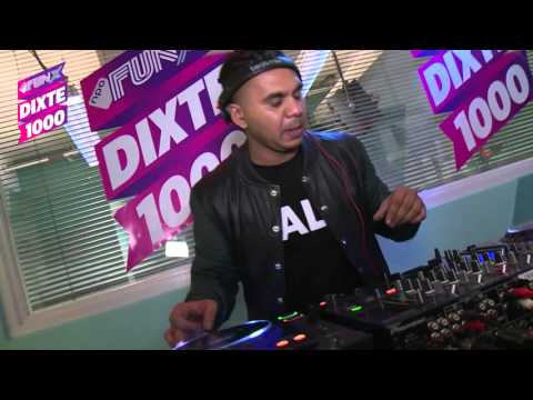 DJ Dyna liveset