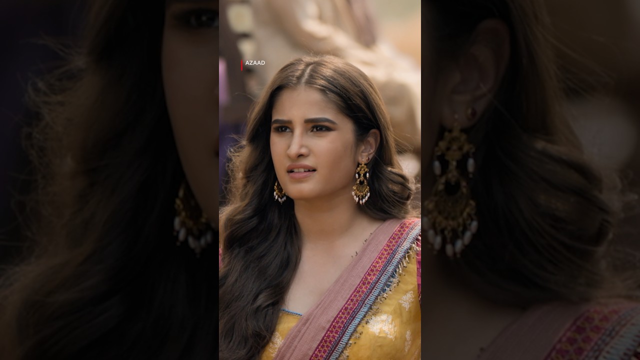 Rasha Thadani EXPOSES Aaman Devgan’s Lies 👀