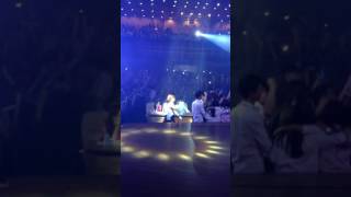 I'm In Love - Tóc Tiên (Trường ĐH Kinh Tế - 13/11/2016)