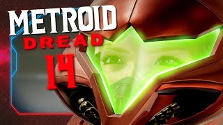 METROID DREAD  #14: Power Bombe & entfachte Metroid DNS