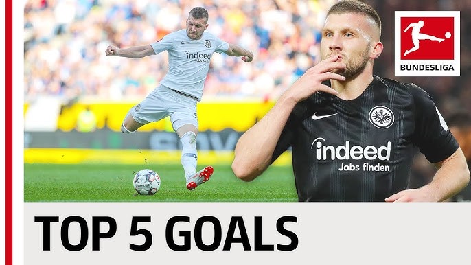 Ante Rebic 2023 - Welcome to Beşiktaş, Skills, Goals & Assists