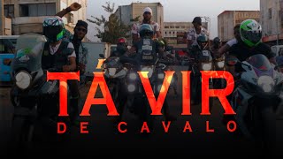 @UltimoDan - Tá Vir de Cavalo 🐎 [prod. by Edbeat] (Video Oficial)