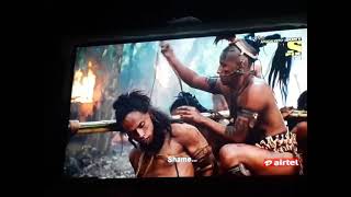 Apocalypto full movie