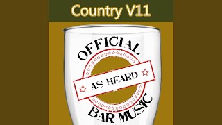 Video thumbnail of "Playin' Buzzed - Pamela Brown (Official Bar Karaoke Version in T.e Style of Tom t. Hall)"