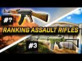 Ranking ALL Assault Rifles in CoD Black Ops Cold War (Number 3 Will Shock You)