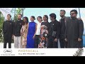 ALL WE IMAGINE AS LIGHT – Photocall – Français – Cannes 2024