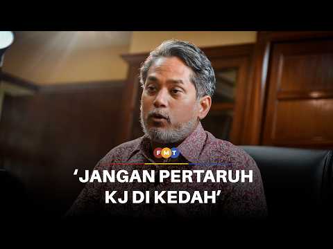 Jangan ulang silap PRU15 pertaruh KJ di Kedah, kata penganalisis