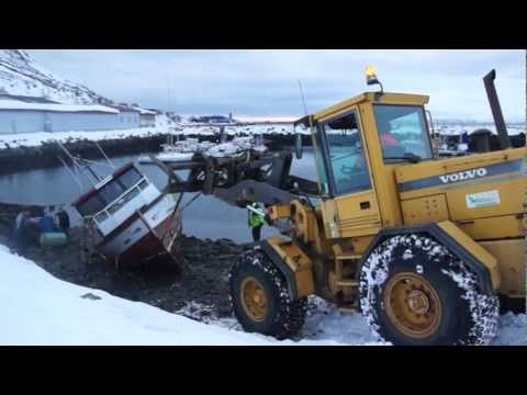 Video: Da Hjemmet Mitt Begynte å Smelte: Å Se På Glacier National Park Forsvinne