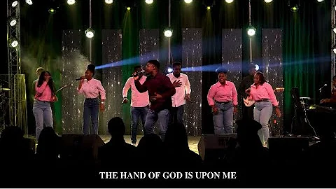 OWO OLUWA (HAND OF GOD) - TOMIWA IMMANUEL