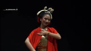 Tari Lengger Gunungsari  | Larasmaya Tari 2020 | Pendidikan Sendratasik UNNES