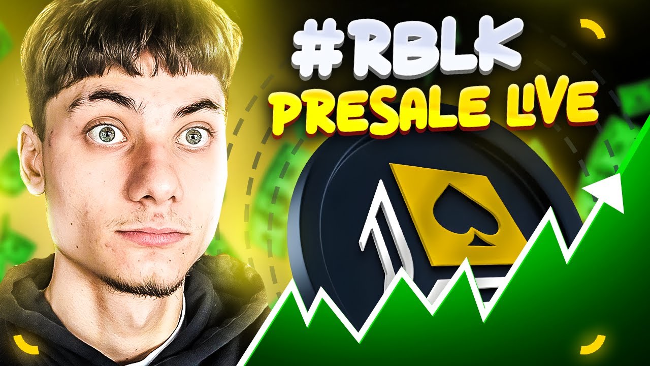 Rollblock (RBLK) ICO Rating, Reviews and Details | ICOholder