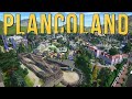 PERFECT PARK: Plancoland! Park Spotlight 366: Planet Coaster