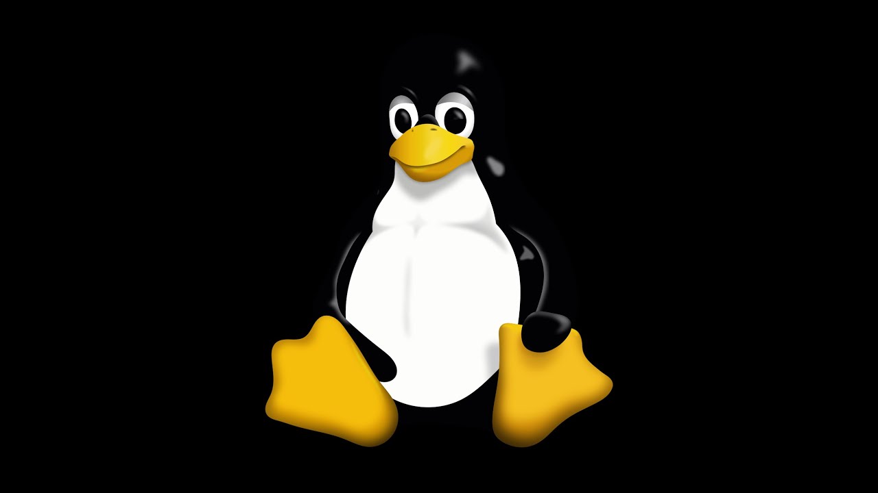 Linux операционная система файл. Линукс Операционная система. Первый линукс. Пингвин линукс. История Linux.