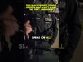 This Man Exposes Tyrant Officer Who Can’t Name the First Amendment