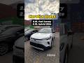 2026 Toyota Corolla cross available for export!#toyota #corollacross #cars #suv #carshorts #jchevcar