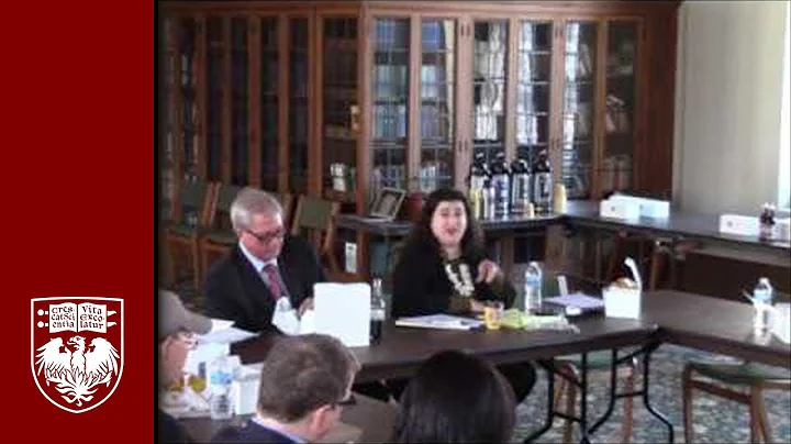 Winter 2016 Deans Seminar in the Craft of Teaching...