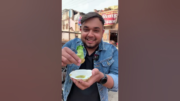 CHOTA BAHUBALI PANIPURI 😳😳 6 FLAVOUR पानी के साथ 🥵⚠️ #shorts