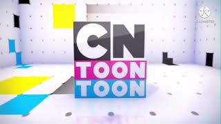 Cartoon Network Toon Toon Logo Effects Round 4 Vs Everyone