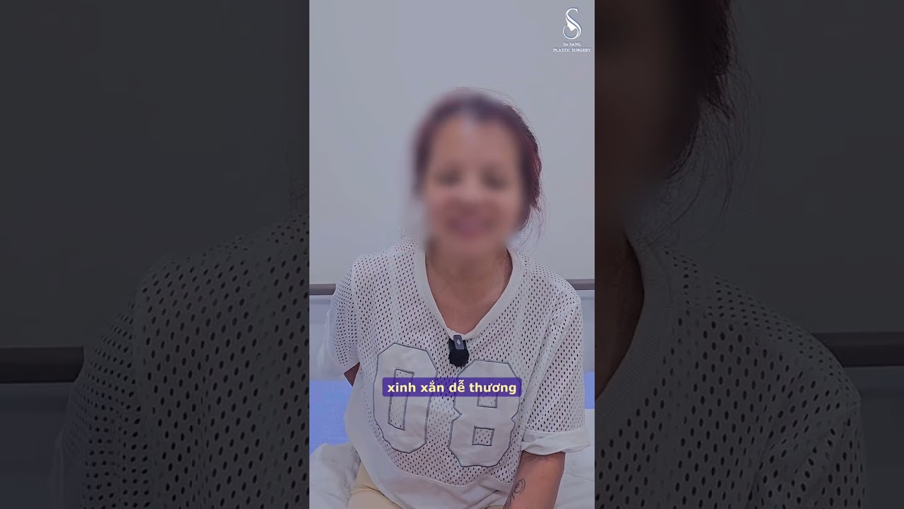 Cảm nhận đặt túi mông sau 14 ngày tại bác sĩ Võ Thanh Sang