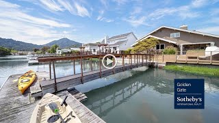 164 Riviera Cir Larkspur CA | Larkspur Homes for Sale