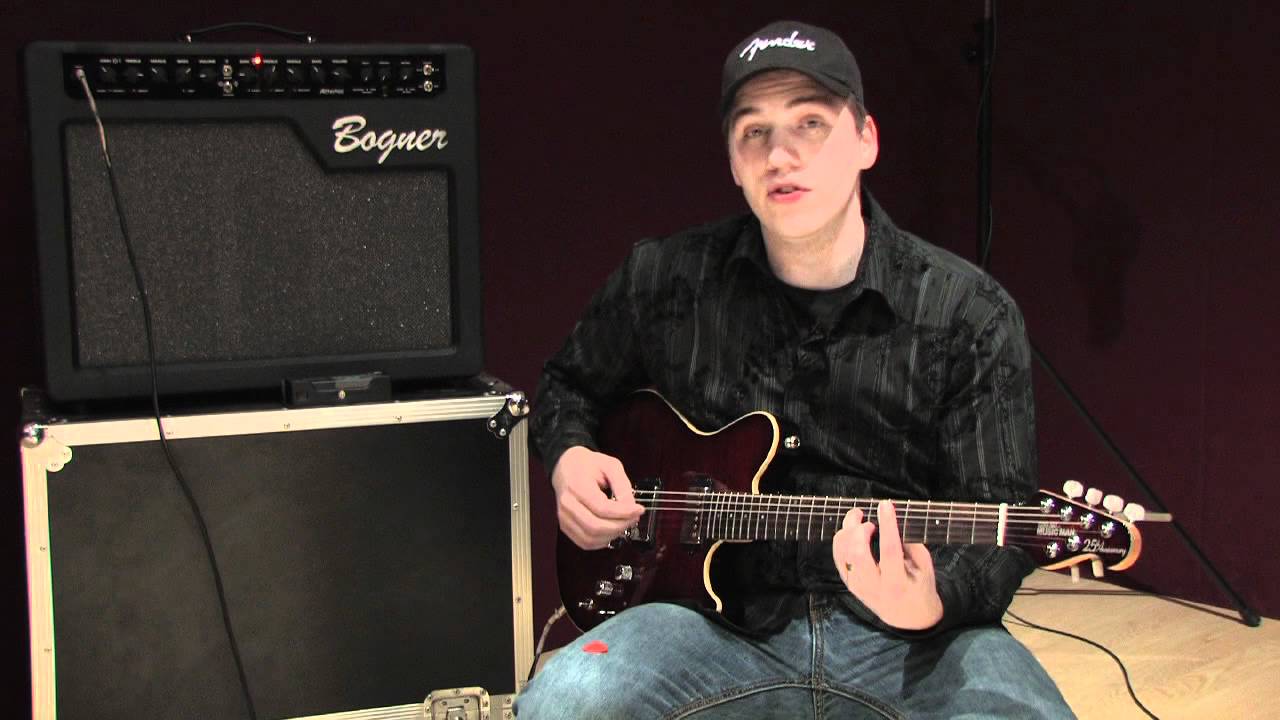 beautycon Guitar Lessons : Guitar Lessons : Minor Blues Chord Progressions