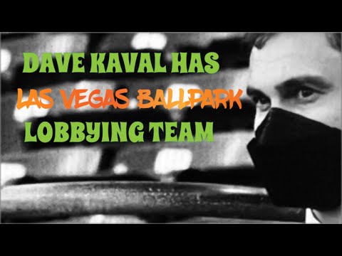 Oakland A's Howard Terminal, Las Vegas Ballpark: Who's On Athletics Team Of Lobbyists In Nevada?