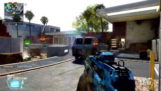 BLACK OPS 2 GB: EPIC LAST MAP COMEBACK VS. 9-1