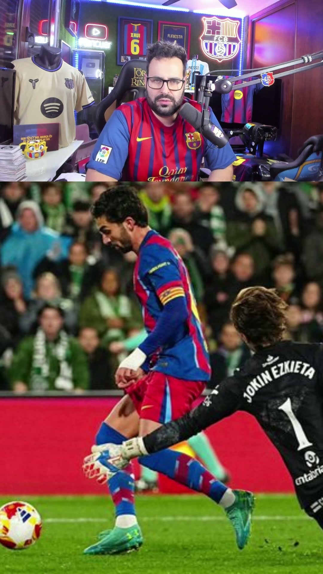 Golazo de Ferran Torres #ferrantorres #mancuer #barça #futbol #shorts